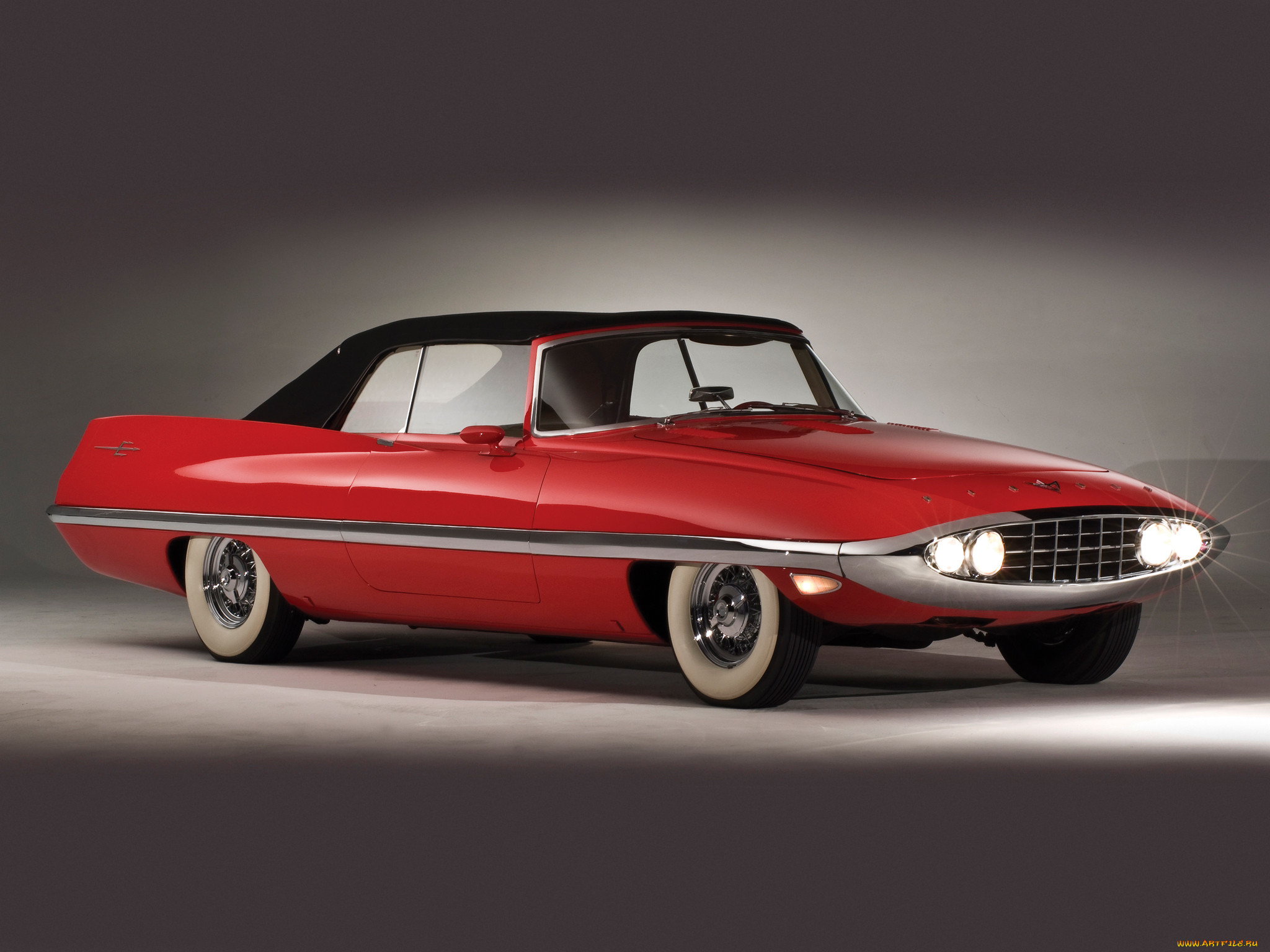 chrysler diablo concept 1957, , chrysler, 1957, concept, diablo